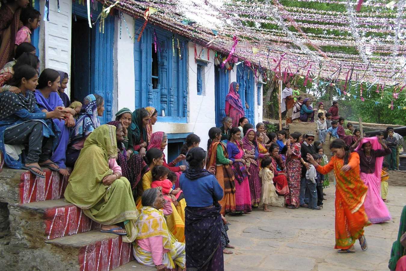 Local Life
