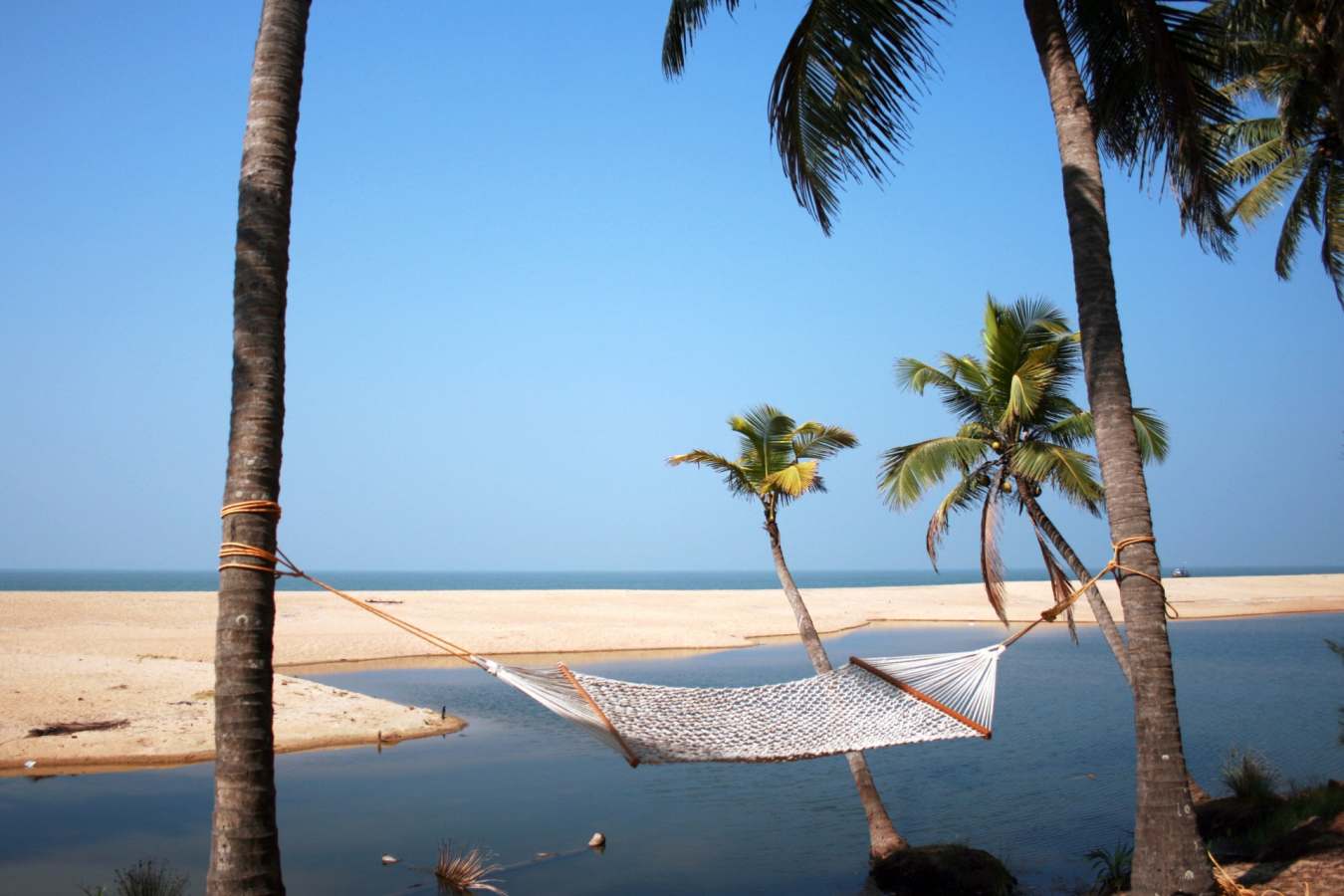 Neeleshwar - India