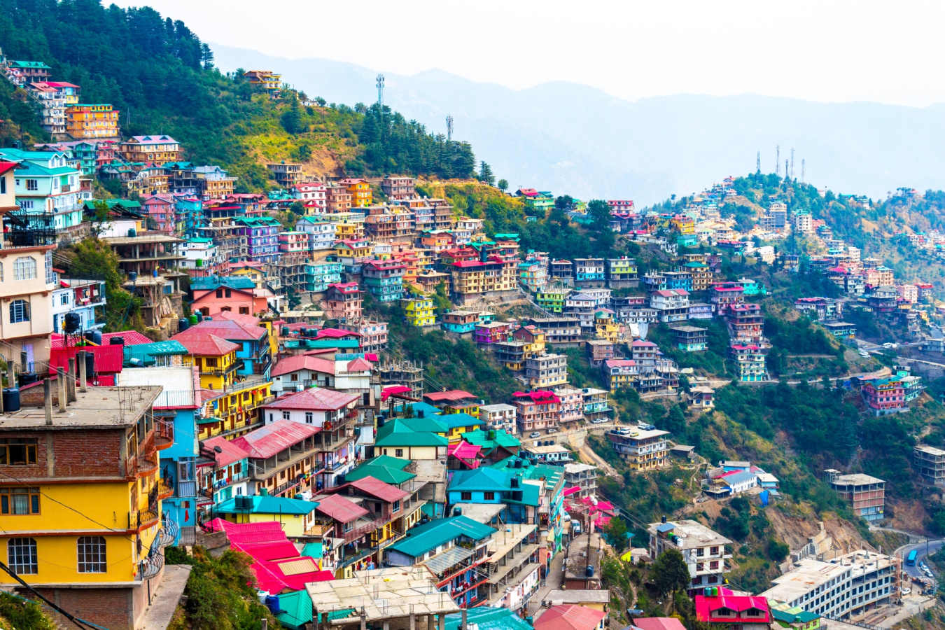 Shimla