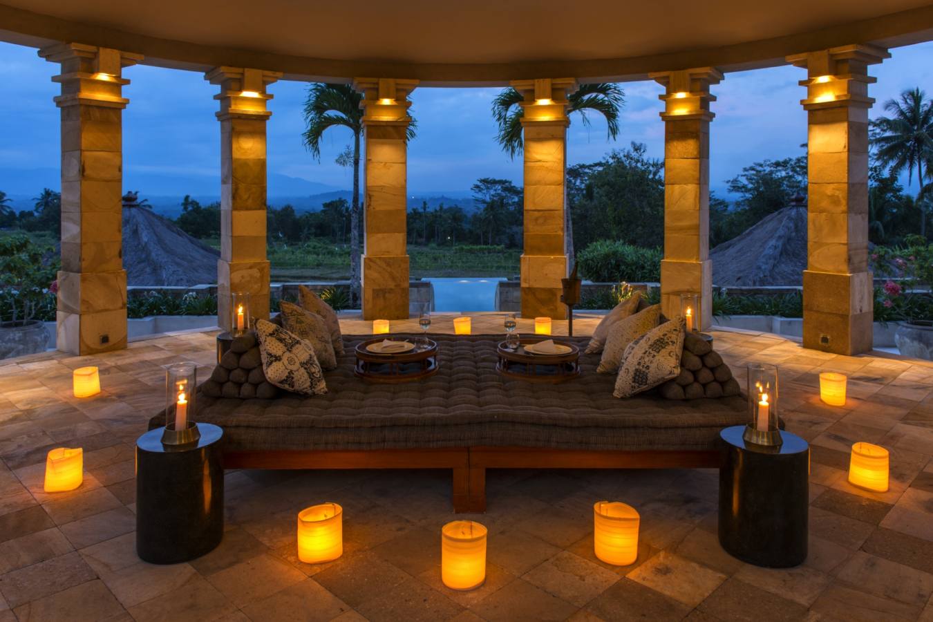 Private Dining Experience 