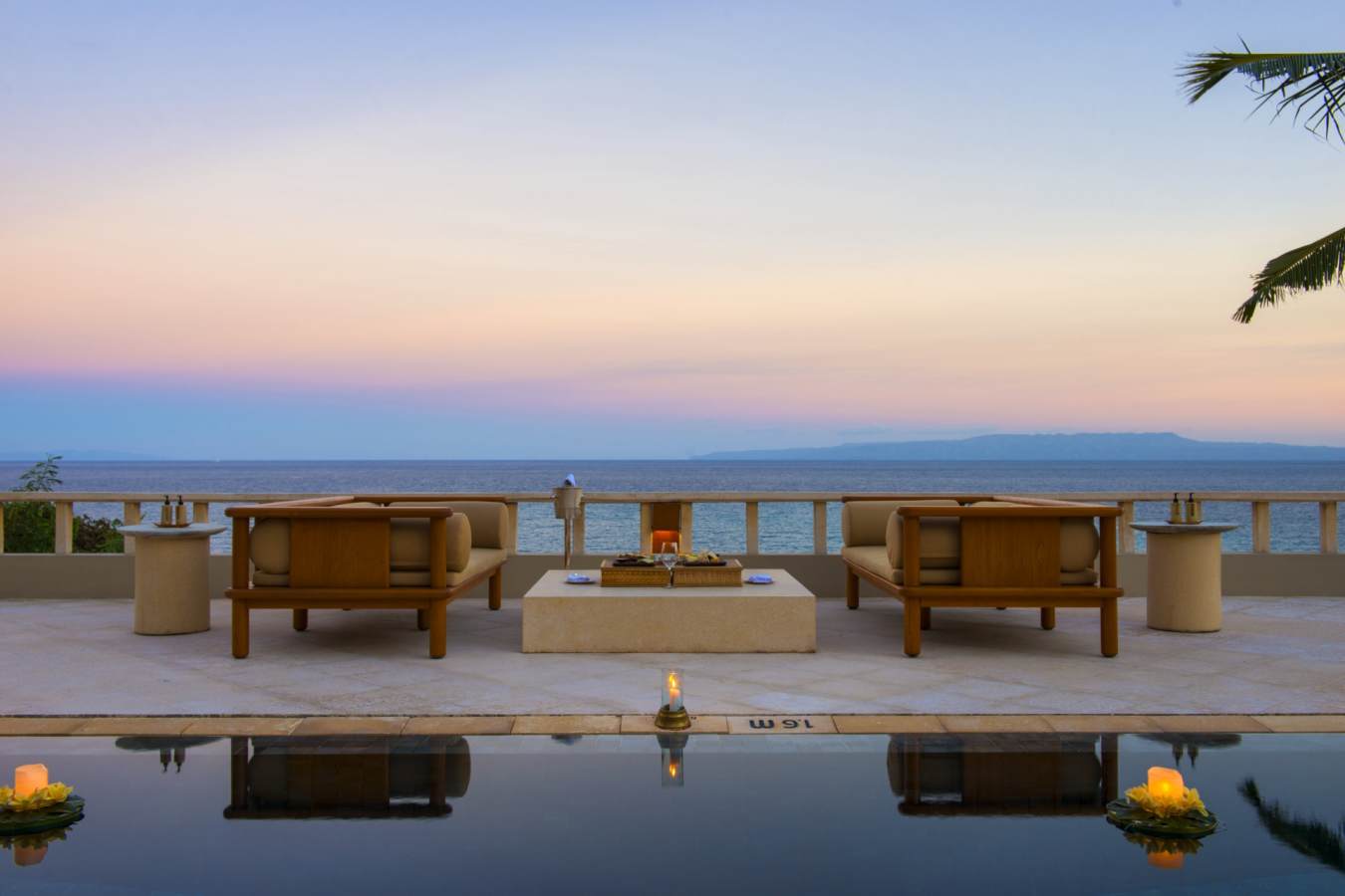 Amankila Suite - Amankila