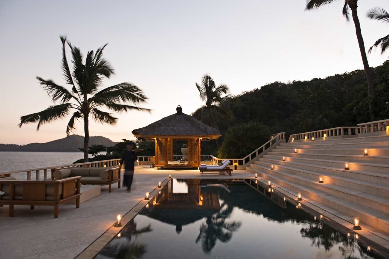 Amankila Suite - Amankila