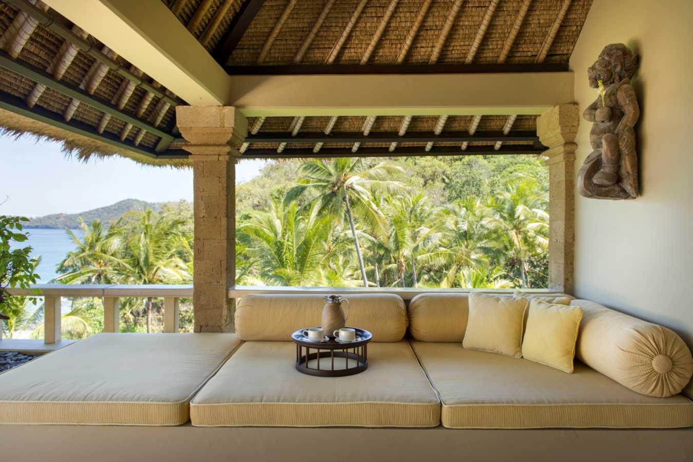 Ocean Suite - Amankila