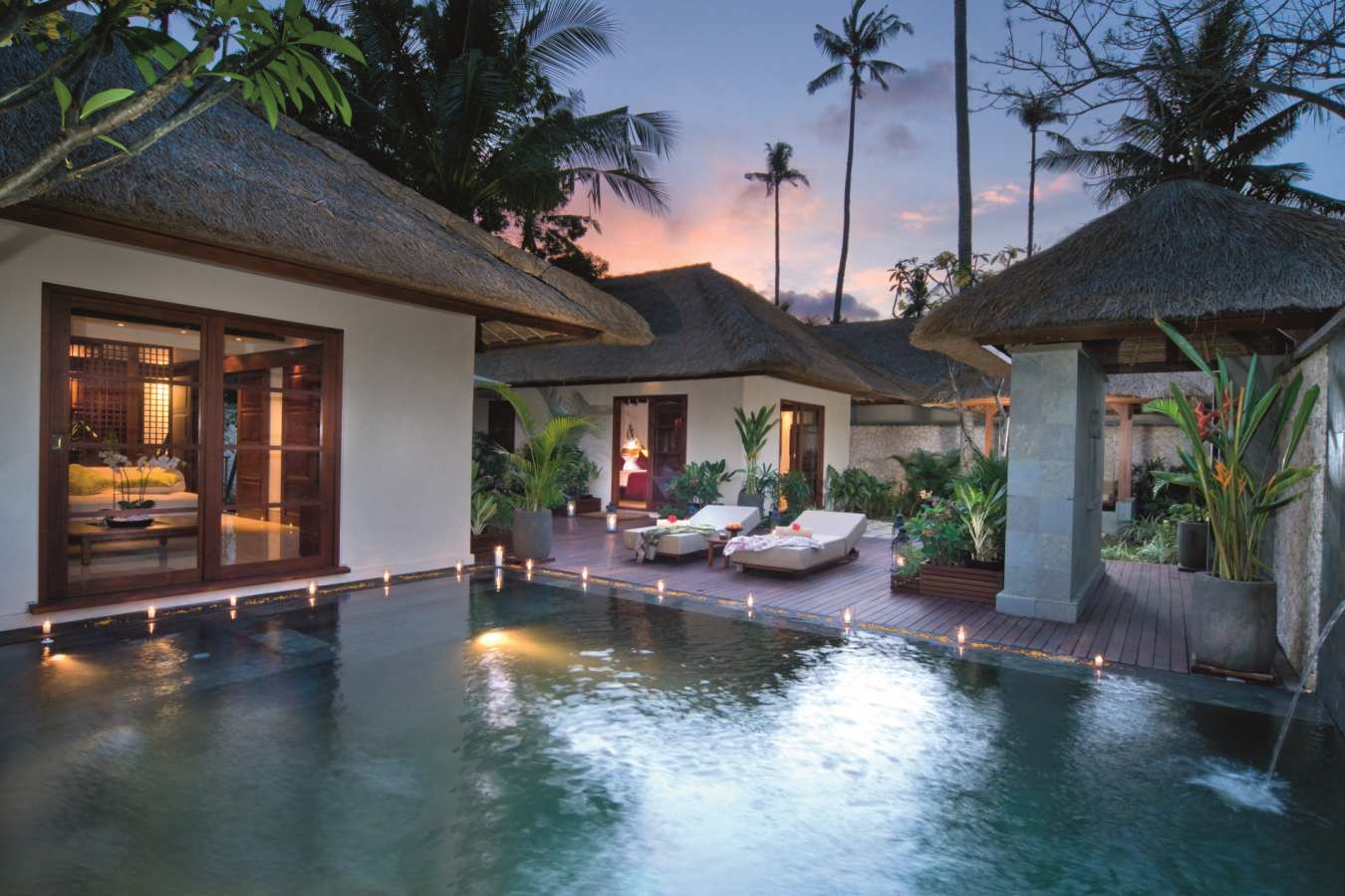 Exterior - Belmond Jimbaran Puri