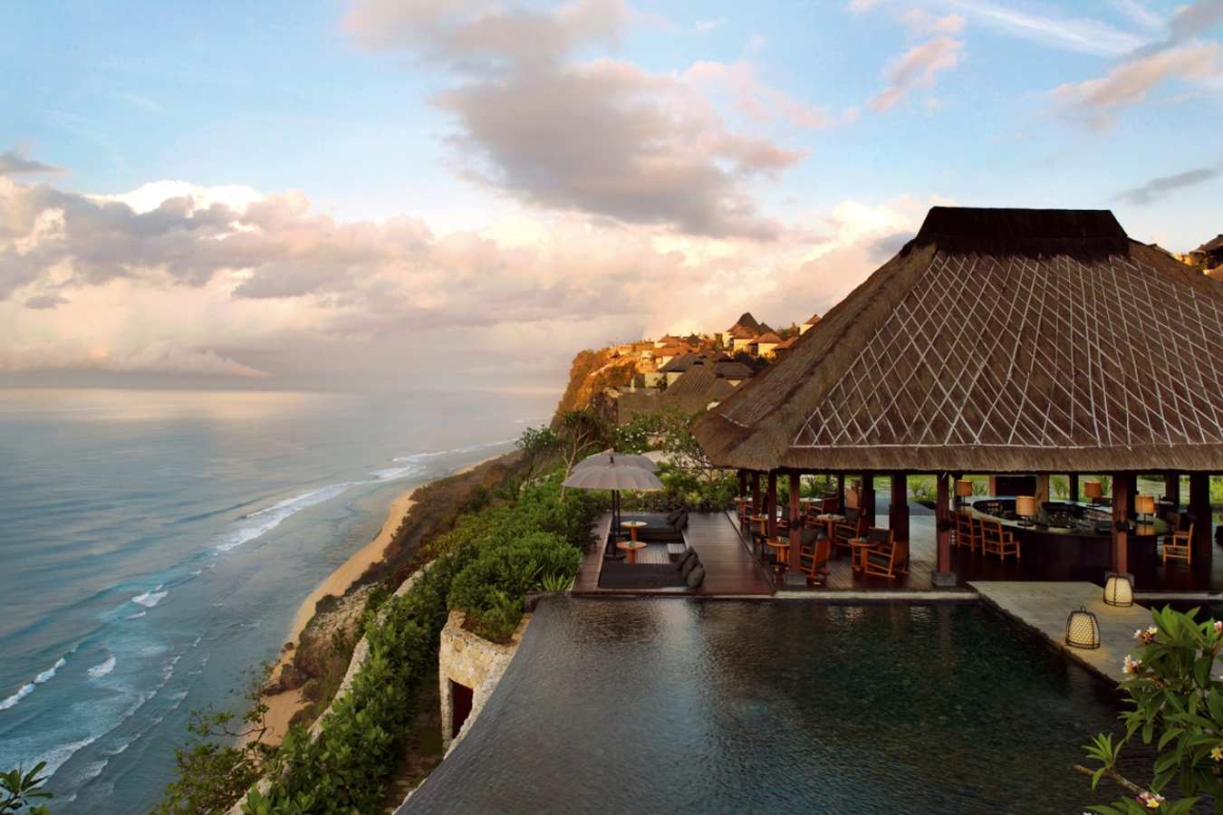 Resort View