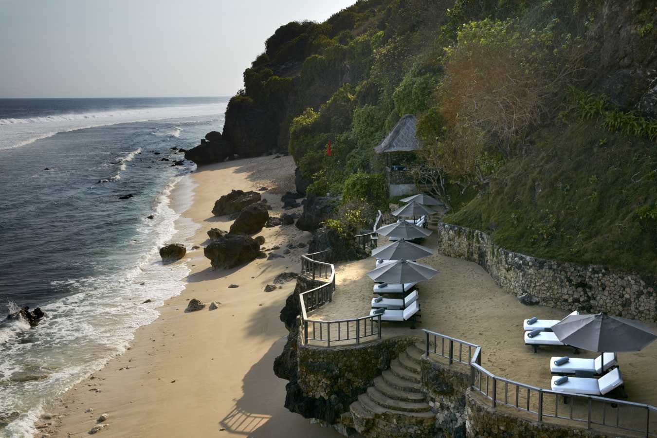 The Beach