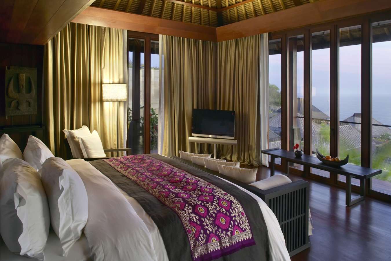 Ocean View Villa
