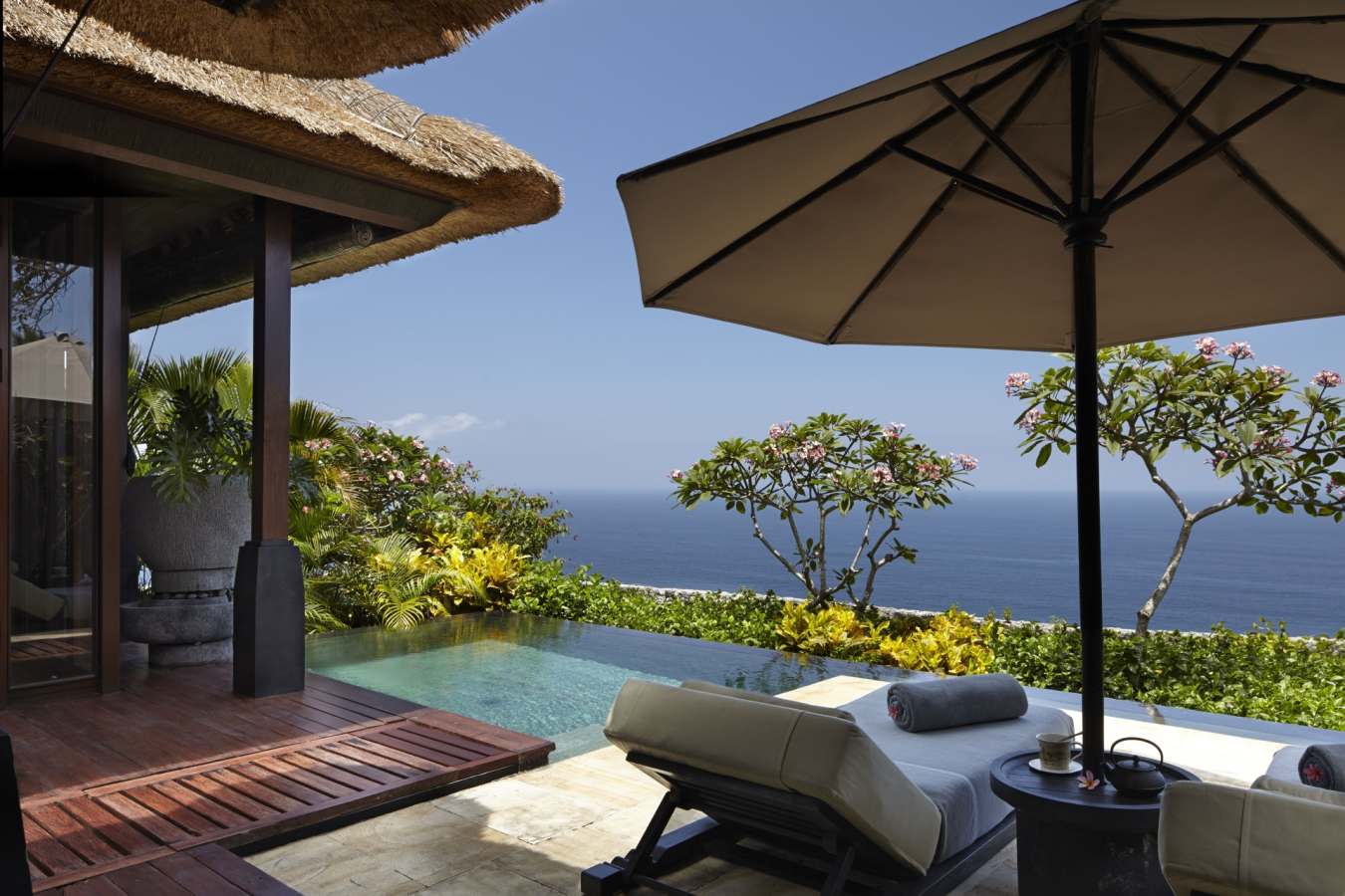 Ocean View Villa