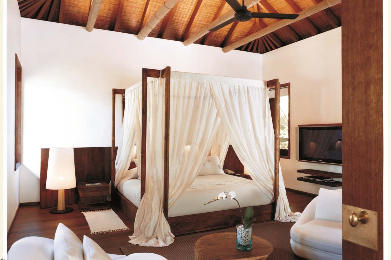 Retreat Villa - COMO Shambhala Estate