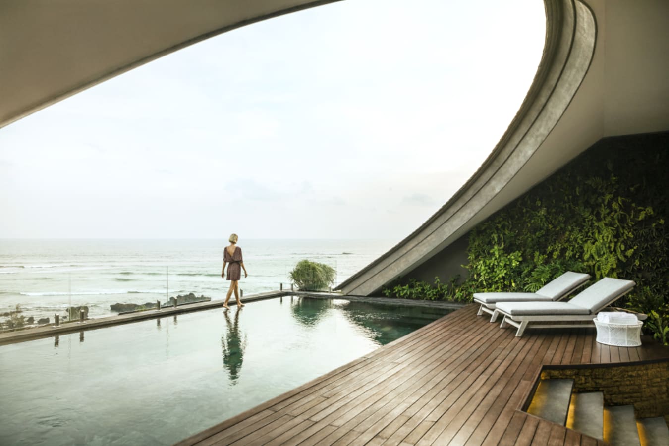 Penthouse Private Pool