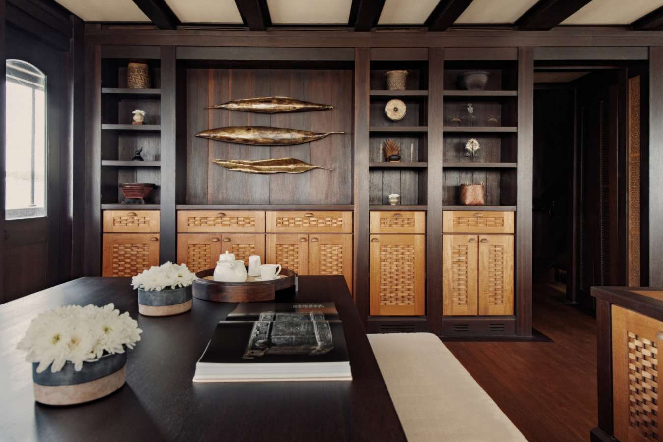 Living room - Dunia Baru
