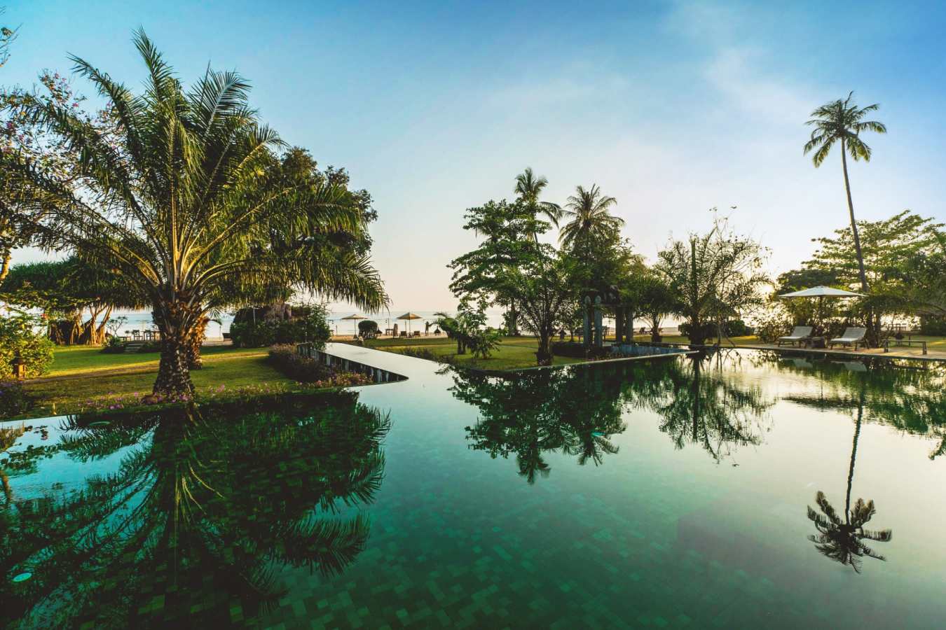 Bale Kokok Pletok - Hotel Tugu Lombok