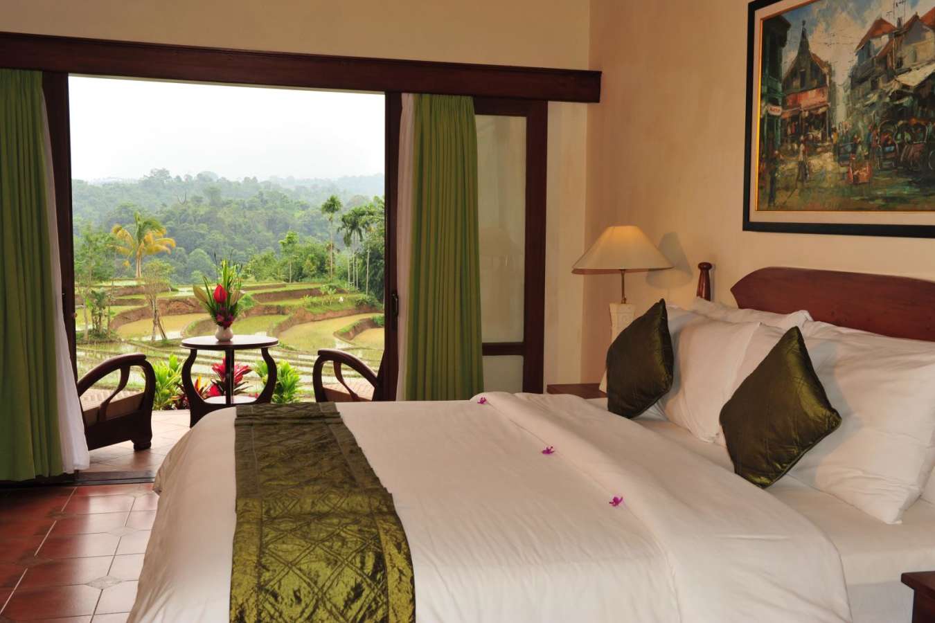 Junior Suite - Ijen Resort