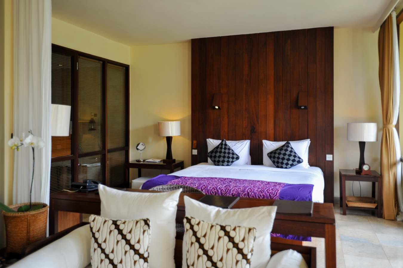 Bisma Suite - Komaneka at Bisma