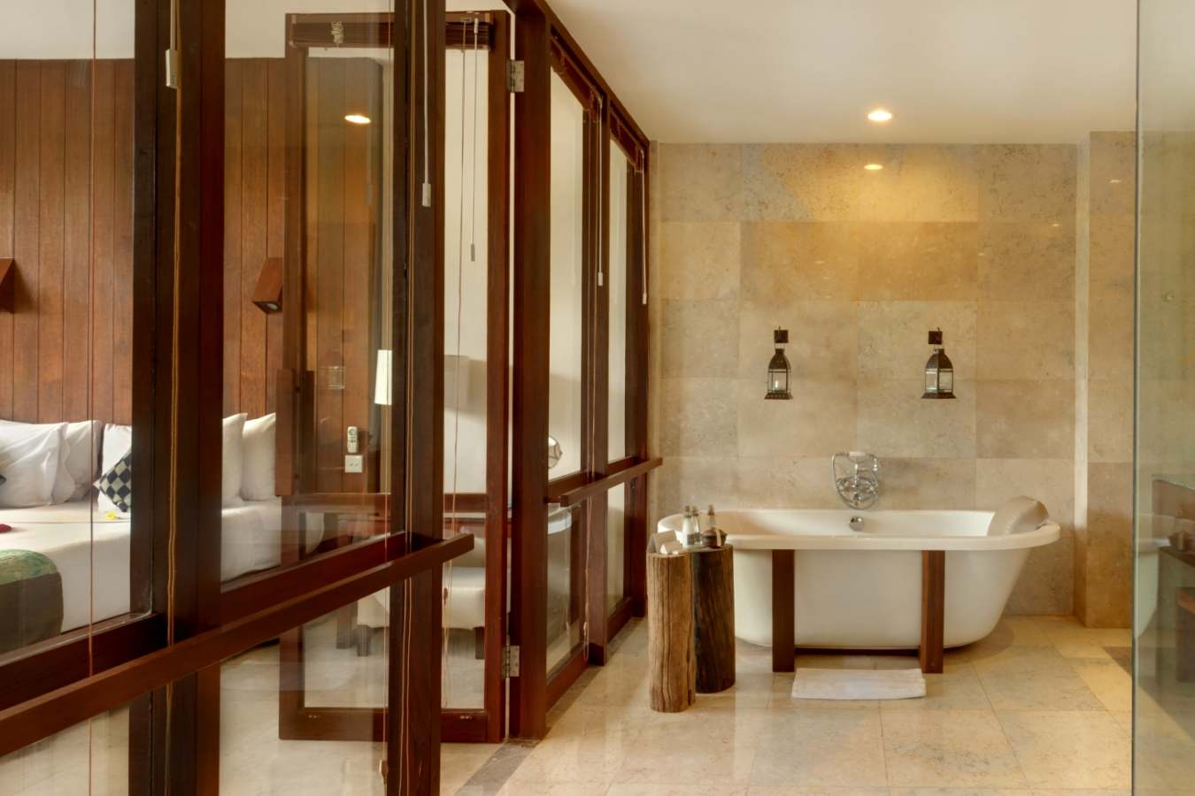 Bisma Suite - Komaneka at Bisma