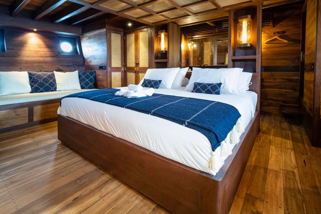 Majik Cabin