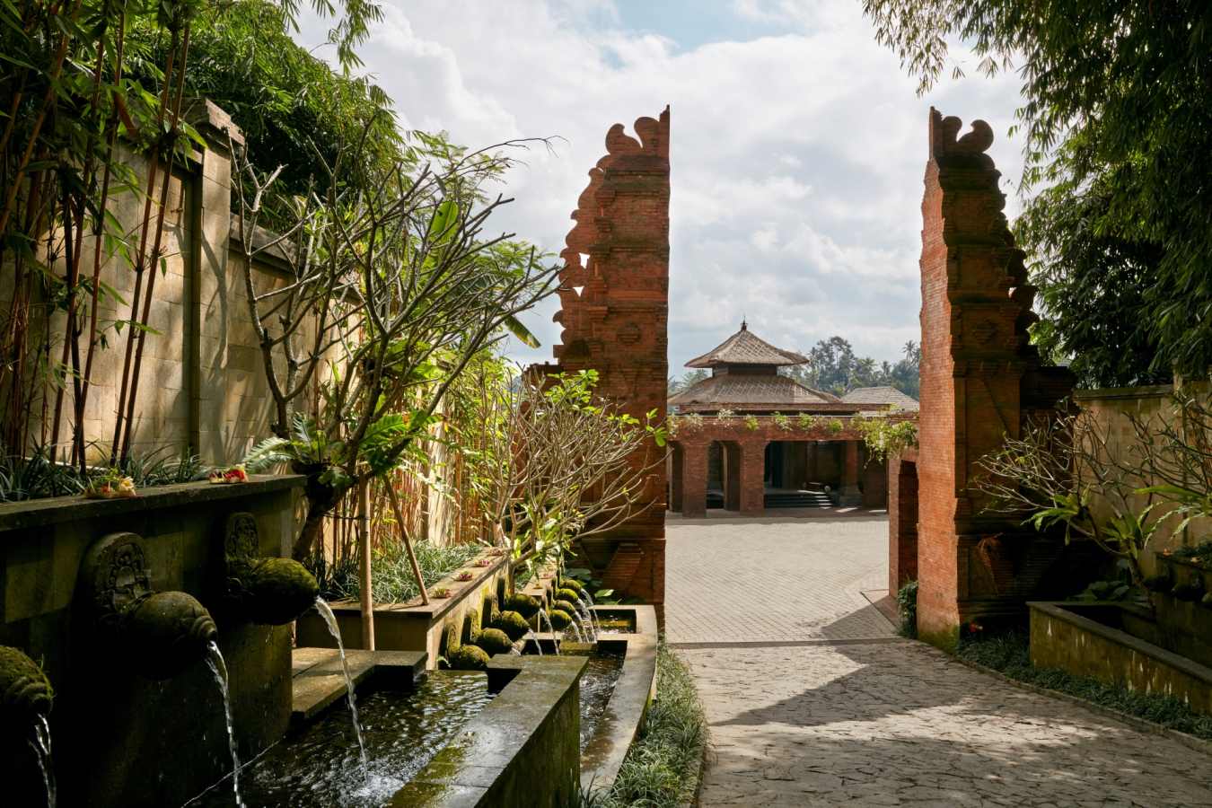 Mandapa, a Ritz-Carlton Reserve