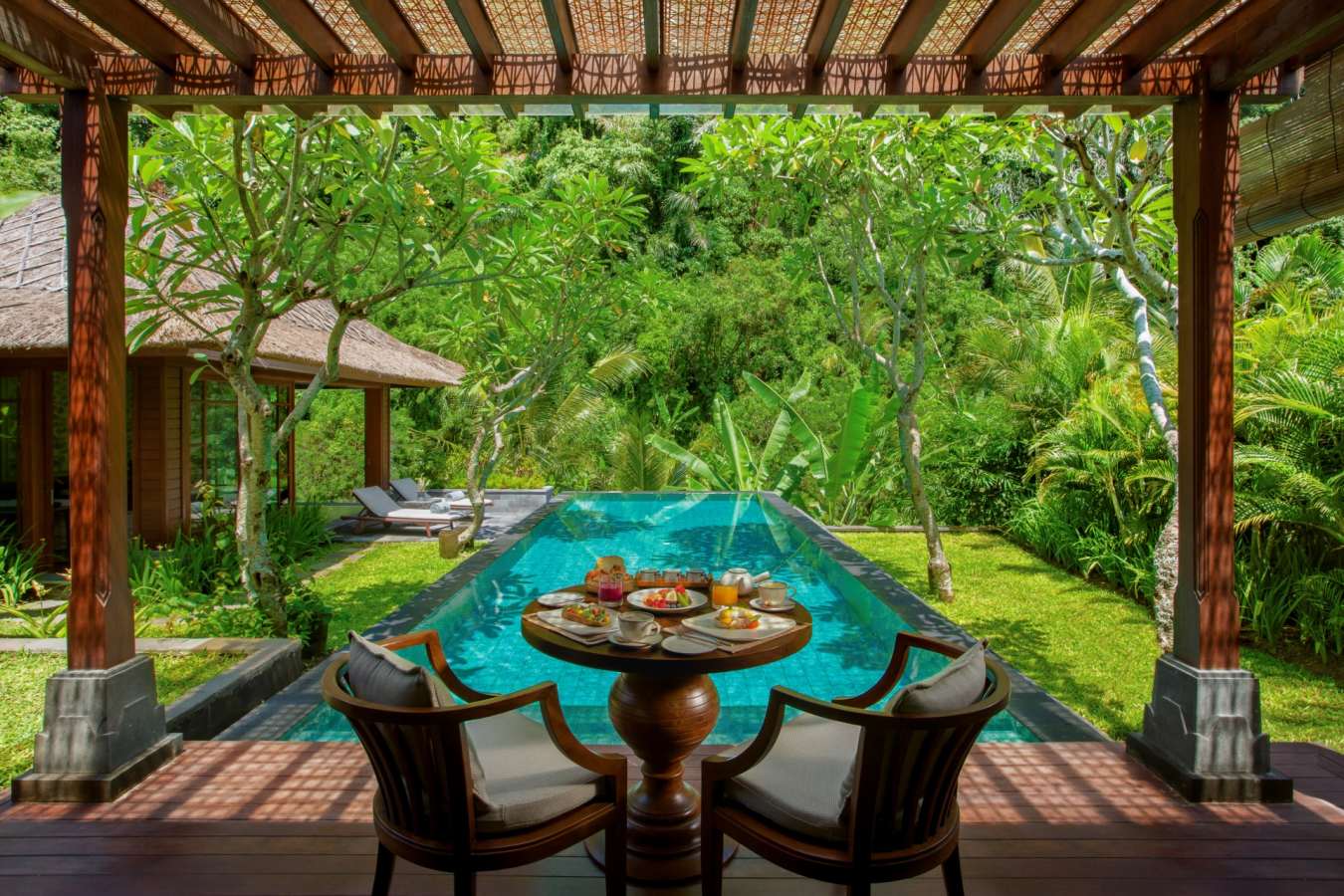 Mandapa, a Ritz-Carlton Reserve