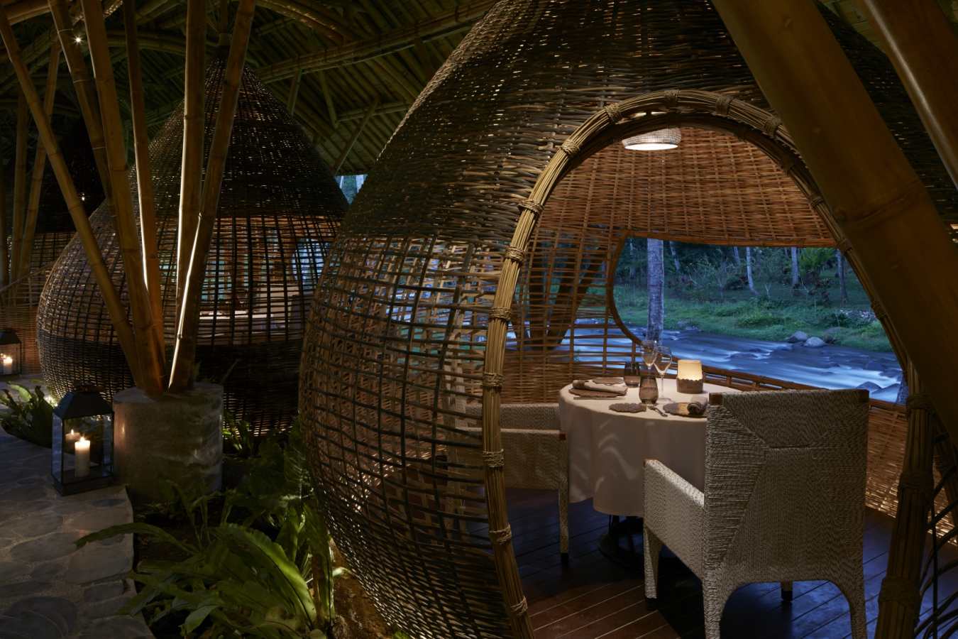 Mandapa, a Ritz-Carlton Reserve