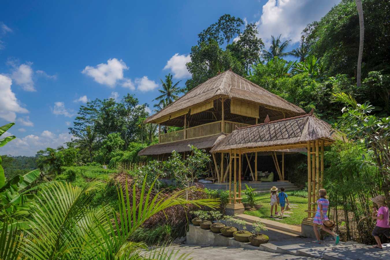 Mandapa, a Ritz-Carlton Reserve