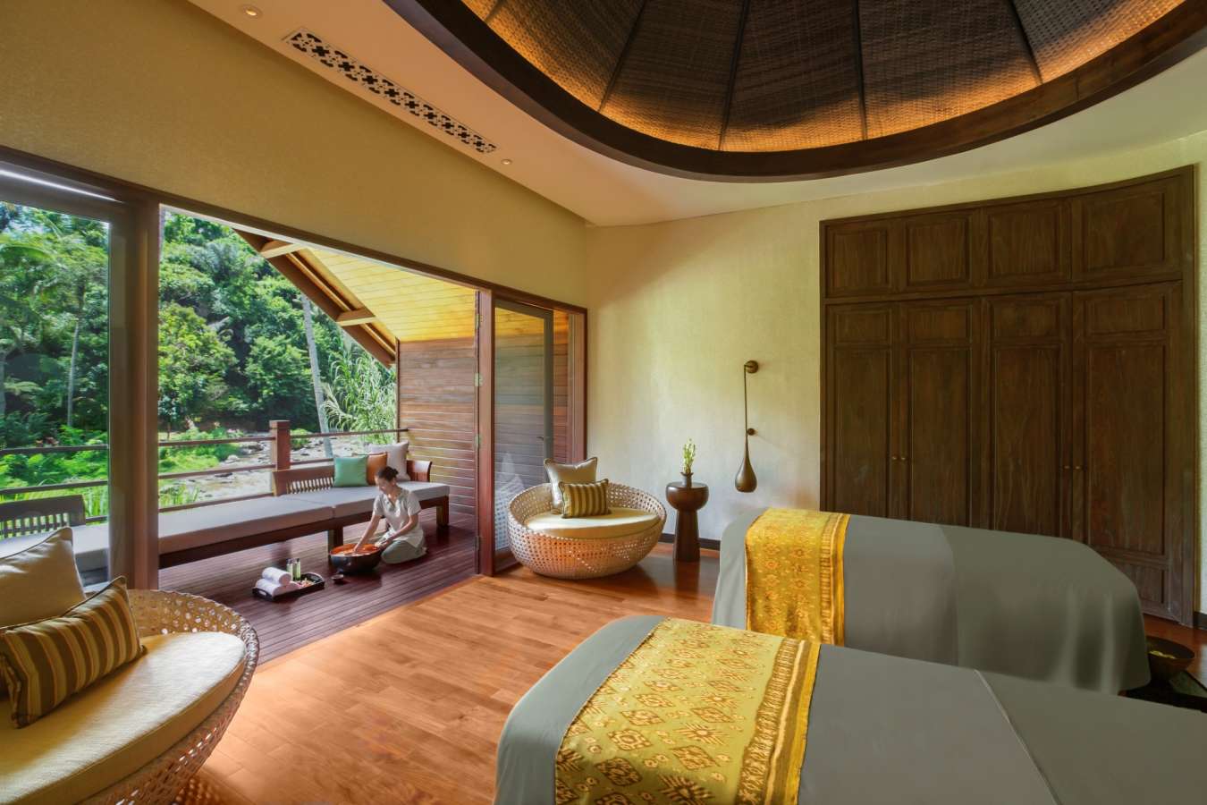 Mandapa, a Ritz-Carlton Reserve