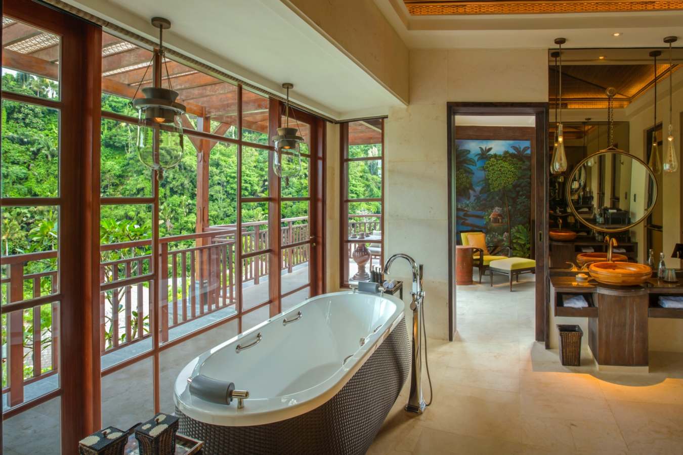 Mandapa, a Ritz-Carlton Reserve