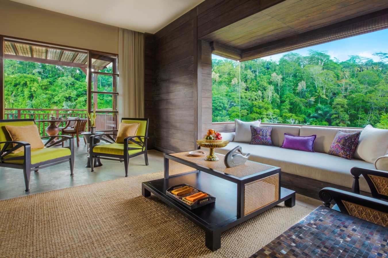 Mandapa, a Ritz-Carlton Reserve
