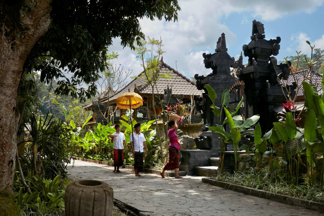 Mandapa, a Ritz-Carlton Reserve