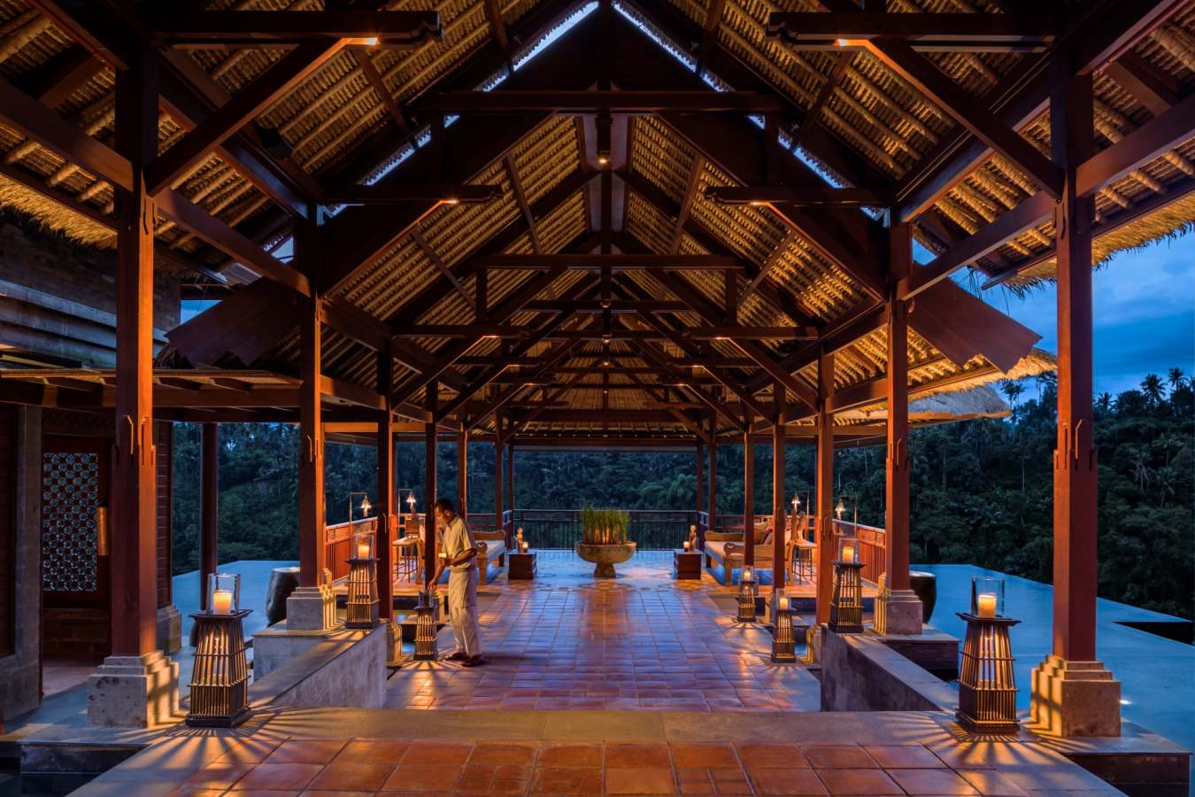 Mandapa, a Ritz-Carlton Reserve