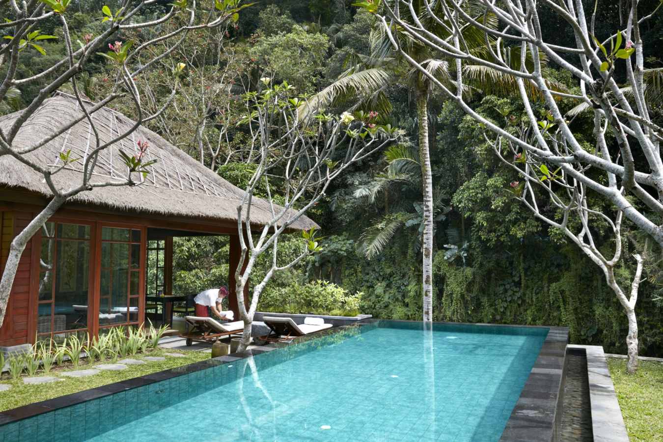 Mandapa, a Ritz-Carlton Reserve