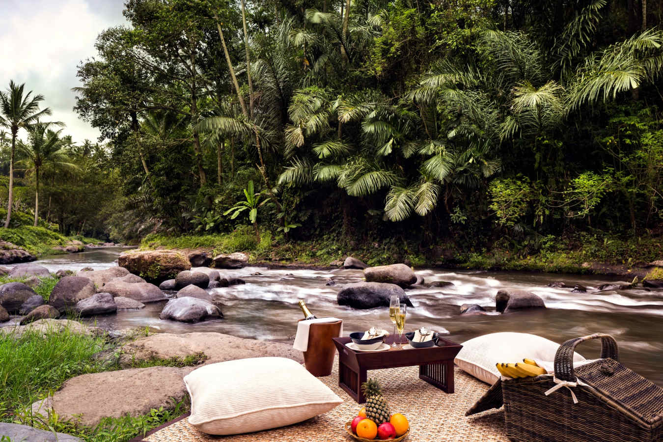 Mandapa, a Ritz-Carlton Reserve