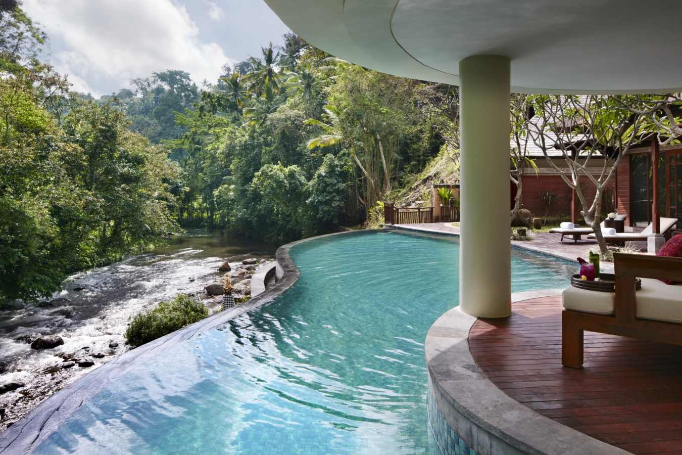 Mandapa, a Ritz-Carlton Reserve