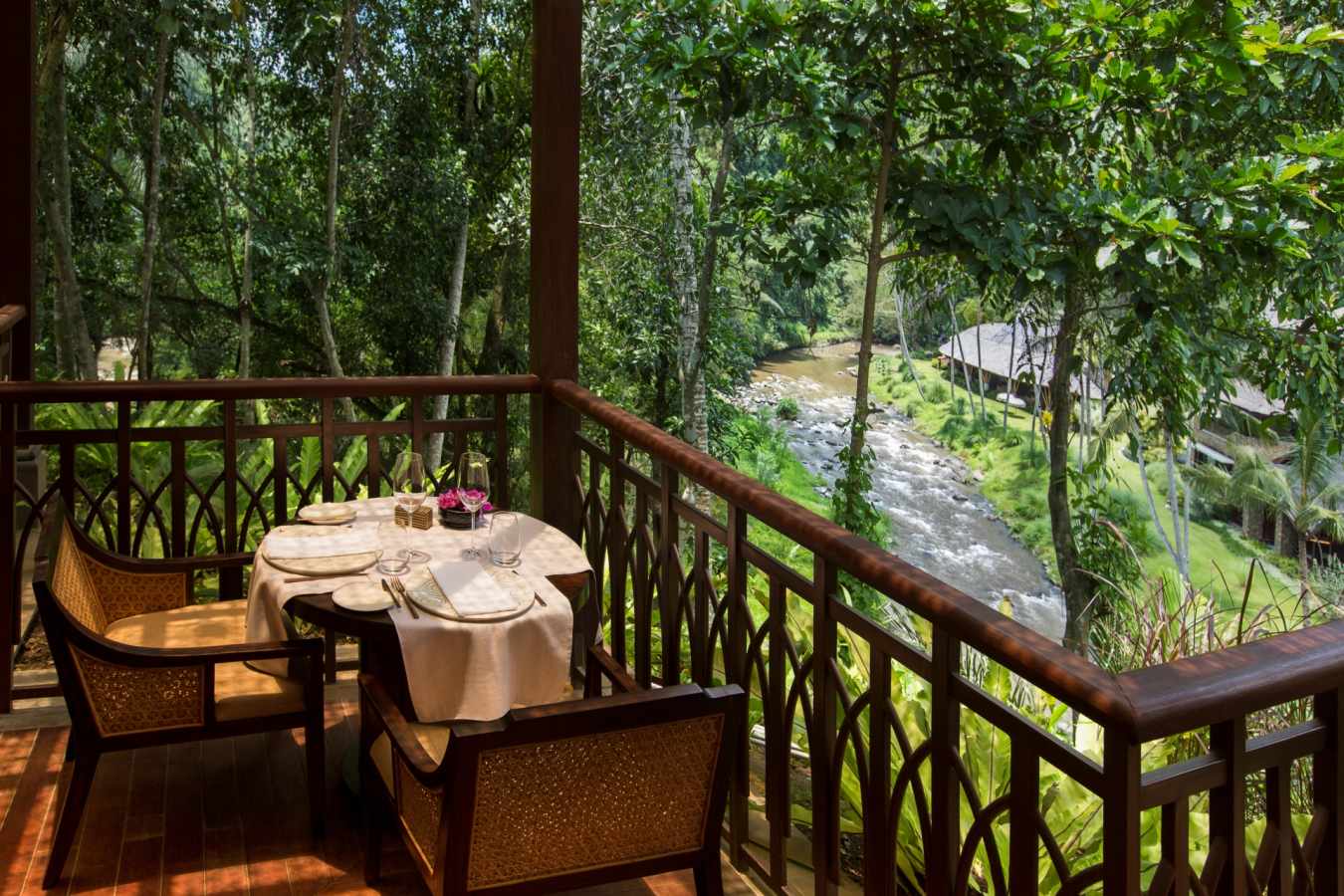 Mandapa, a Ritz-Carlton Reserve