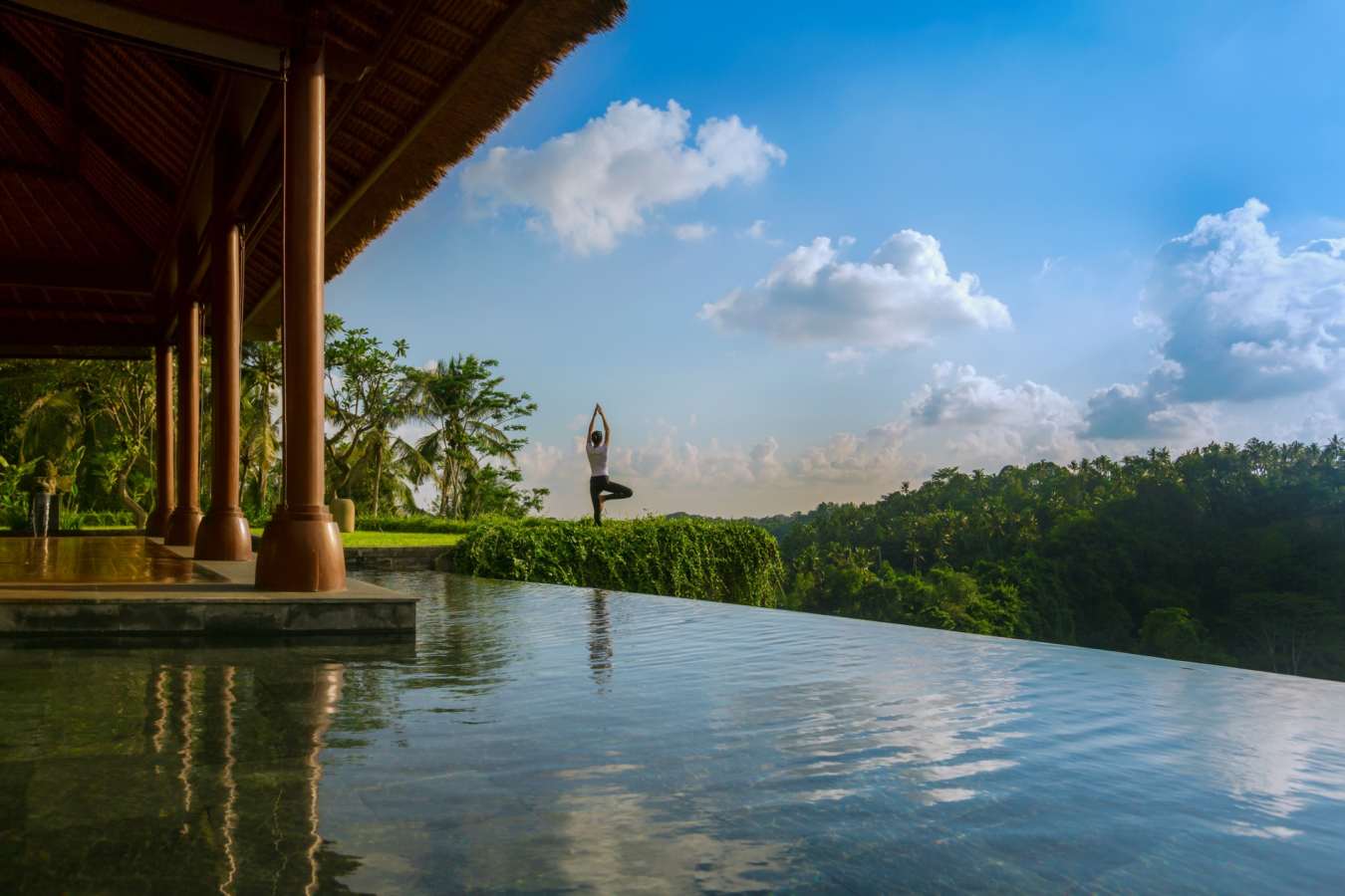 Mandapa, a Ritz-Carlton Reserve