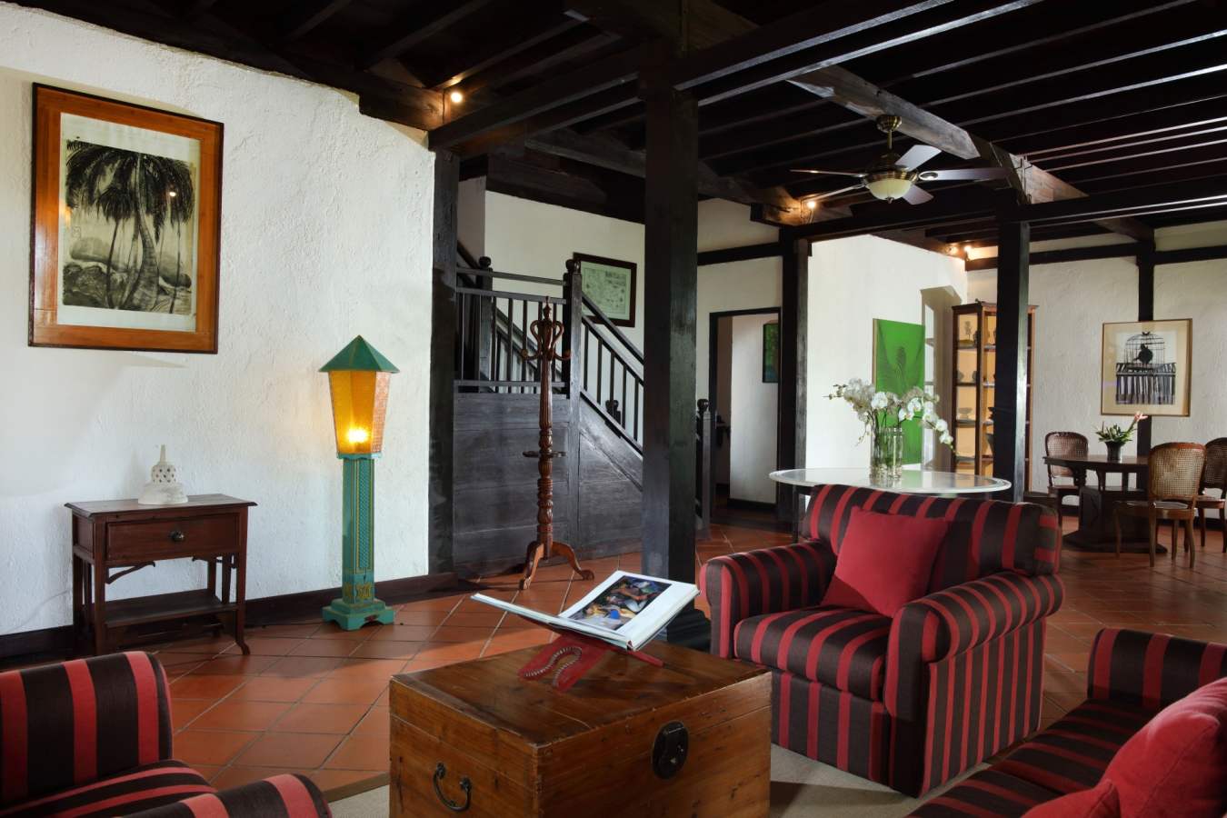 Ambar living room - MesaStila