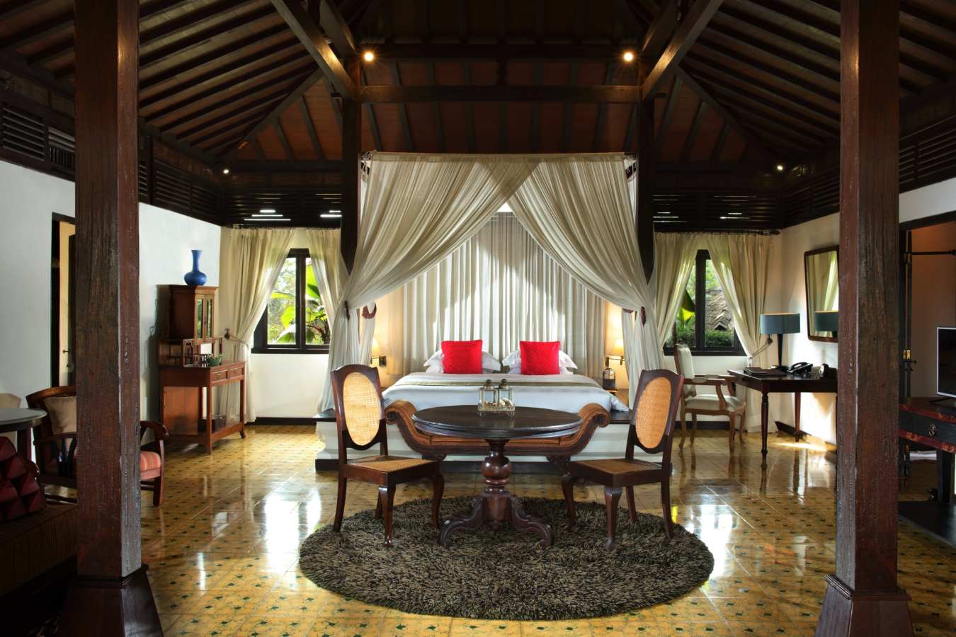 Ambar family villa - MesaStila