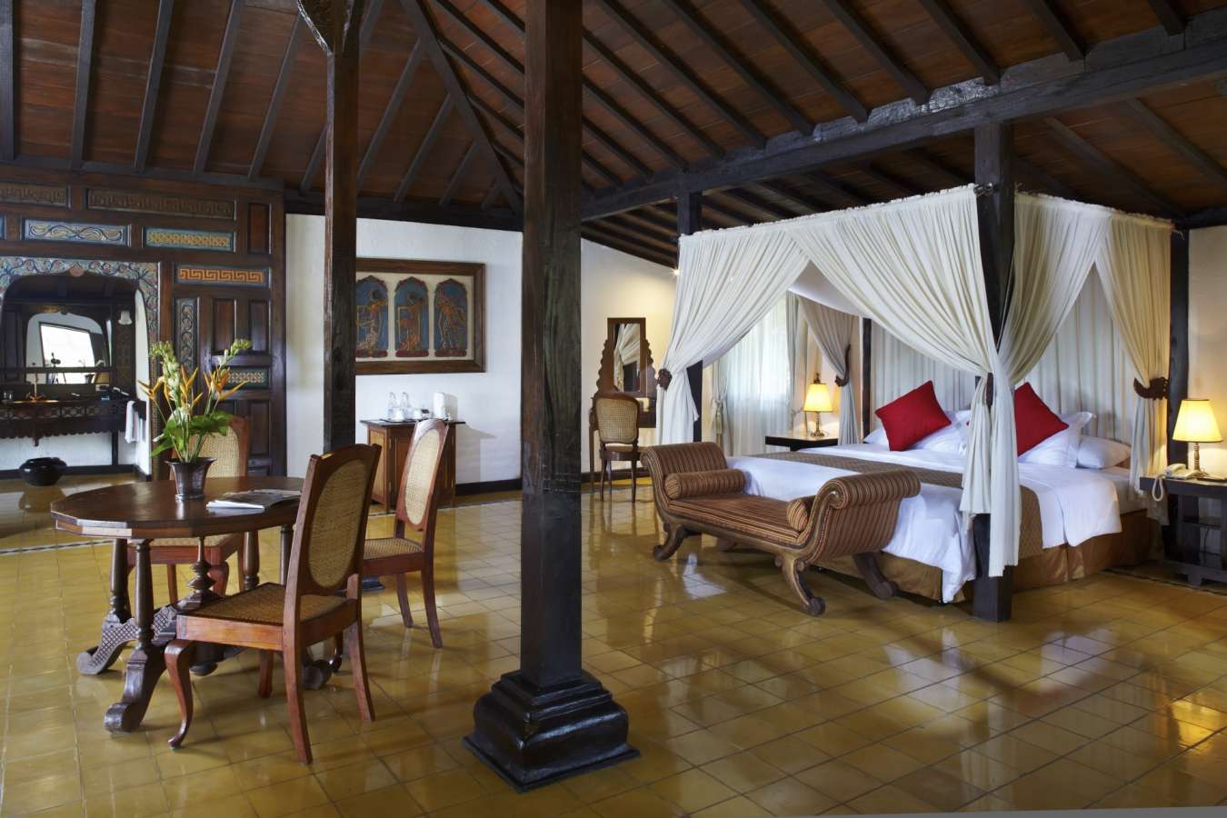 Arum villa - MesaStila