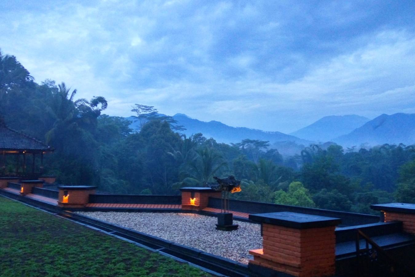 Landscape - MesaStila