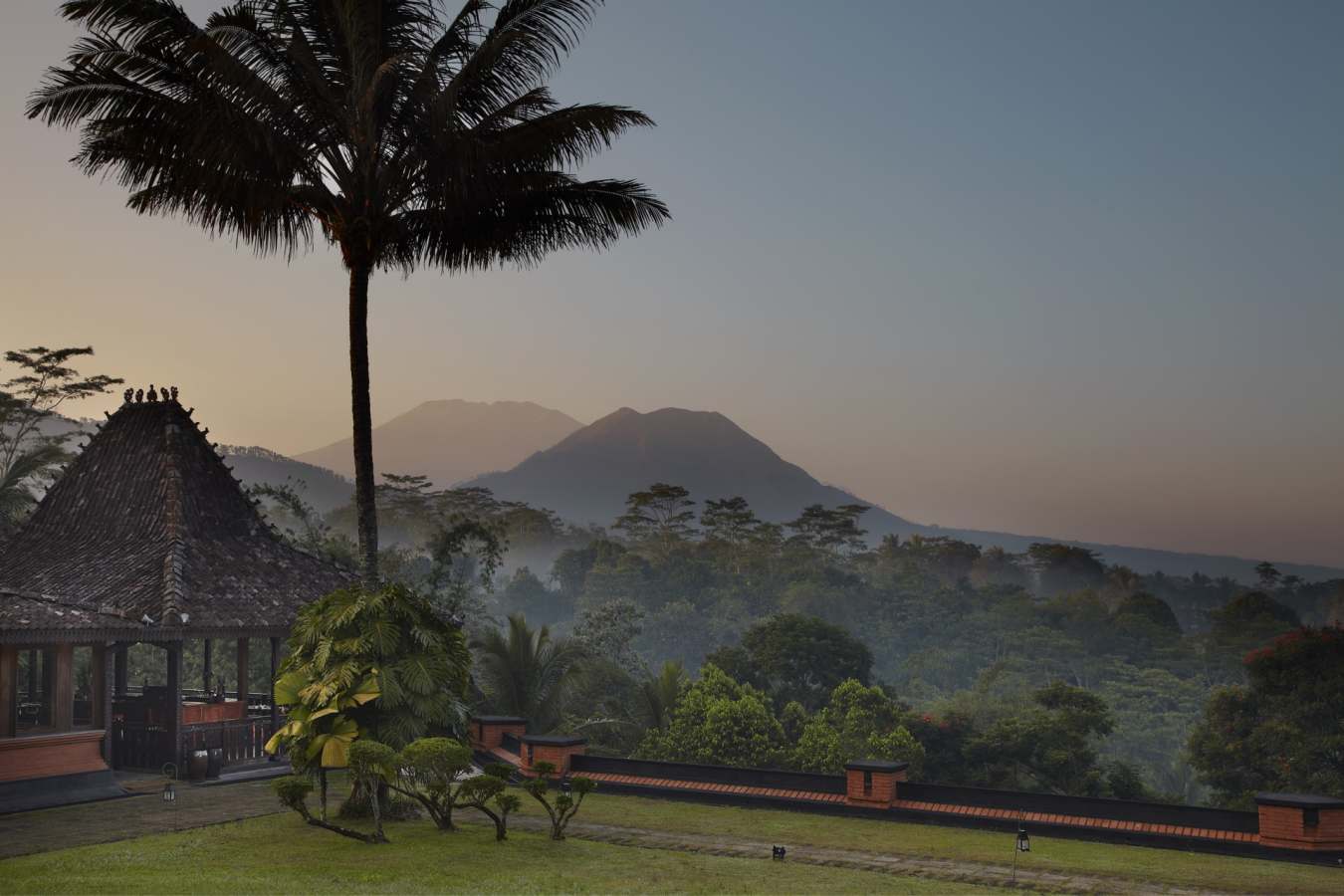 Landscape - MesaStila