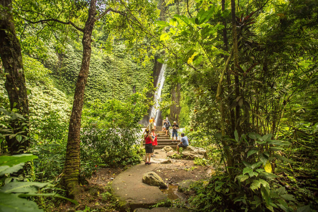 Munduk Moding Plantation Nature Resort and Spa