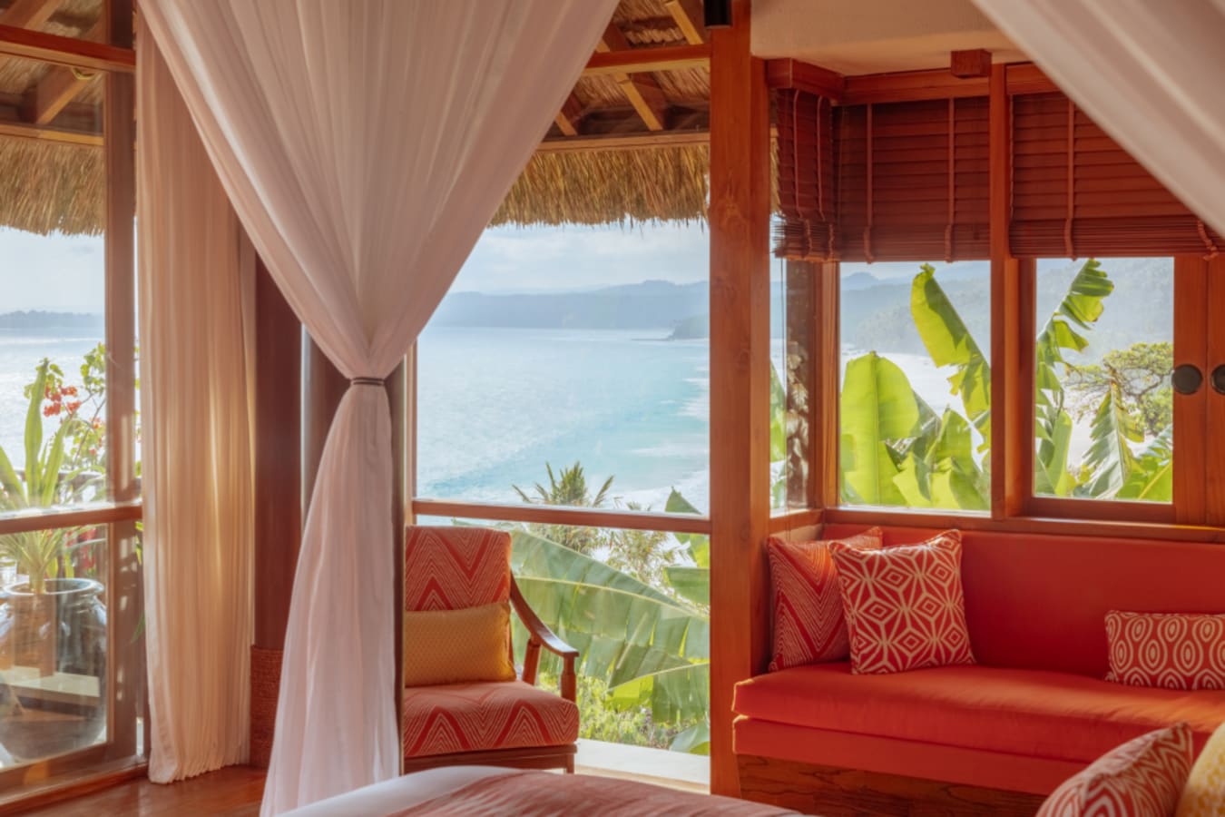 Room View - Nihi SUmba  