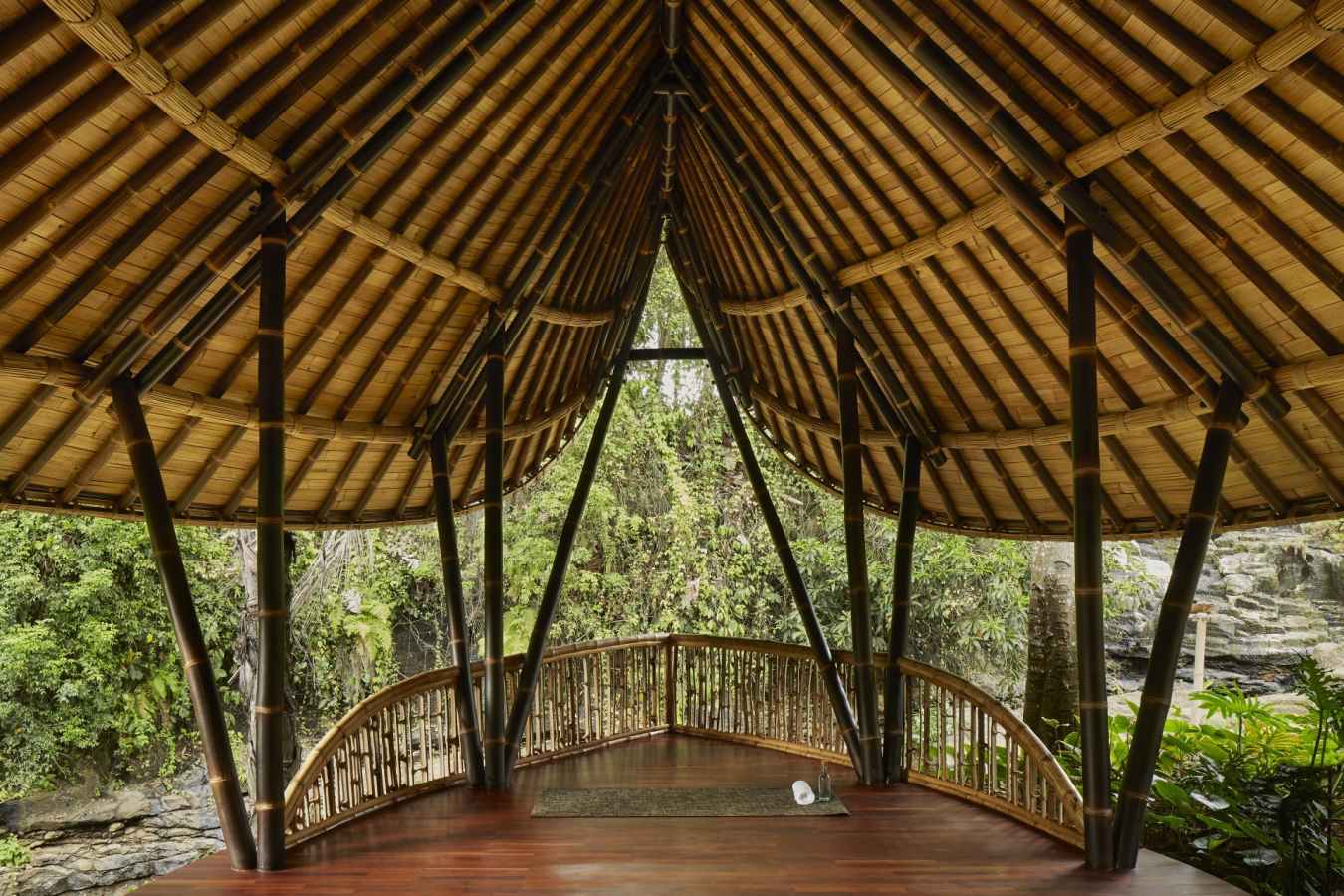 Nirjhara - The Yoga Shala