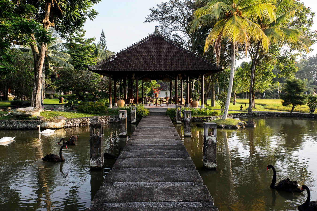 Walkway