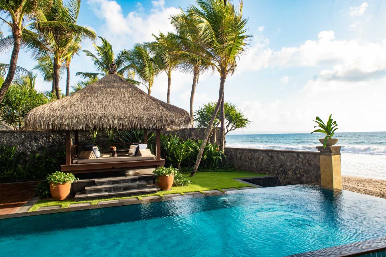 The Beach House Gazebo