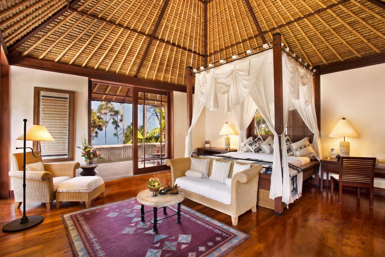 Ocean View Villa