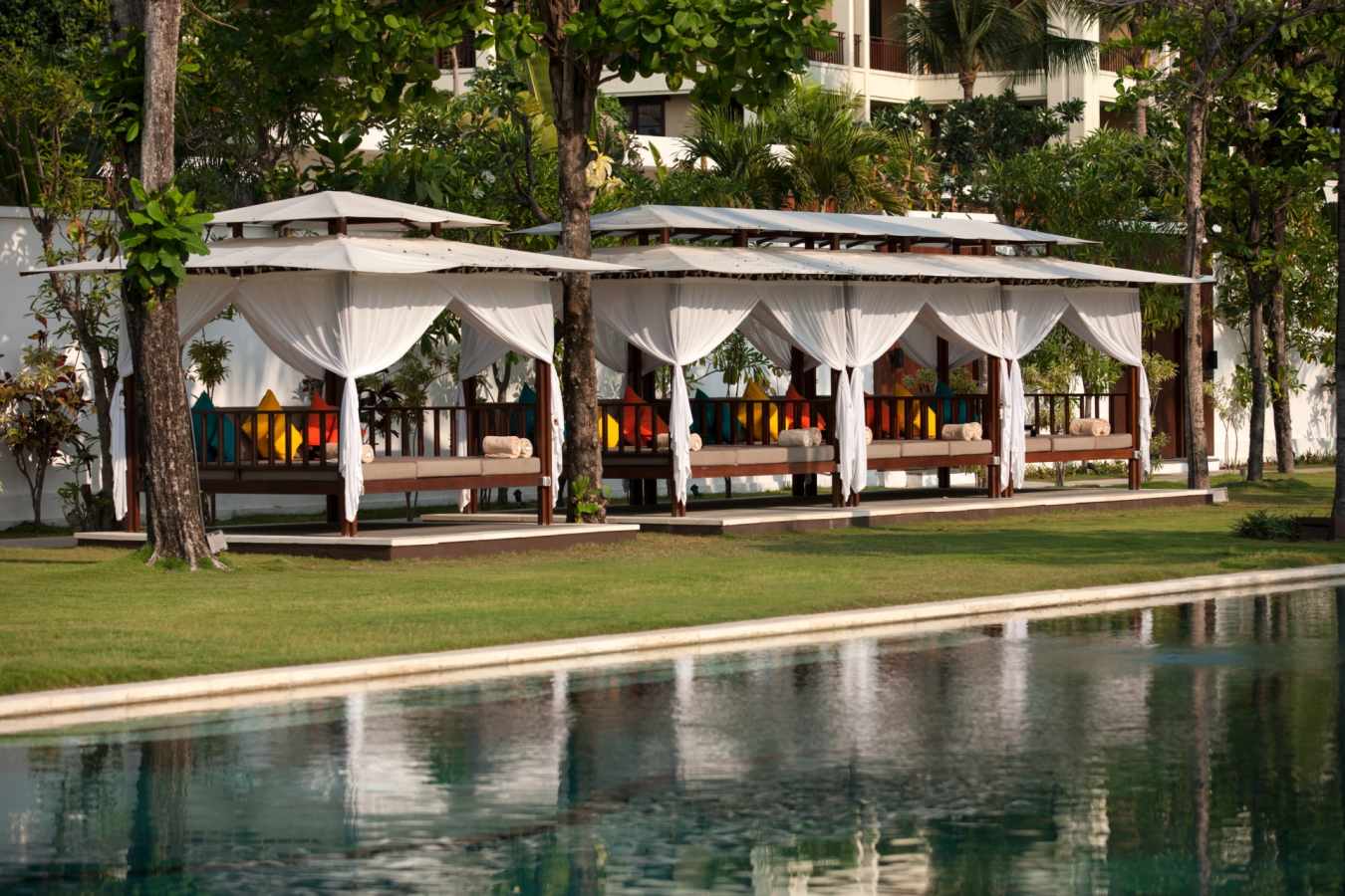 Sala - The Samaya Seminyak
