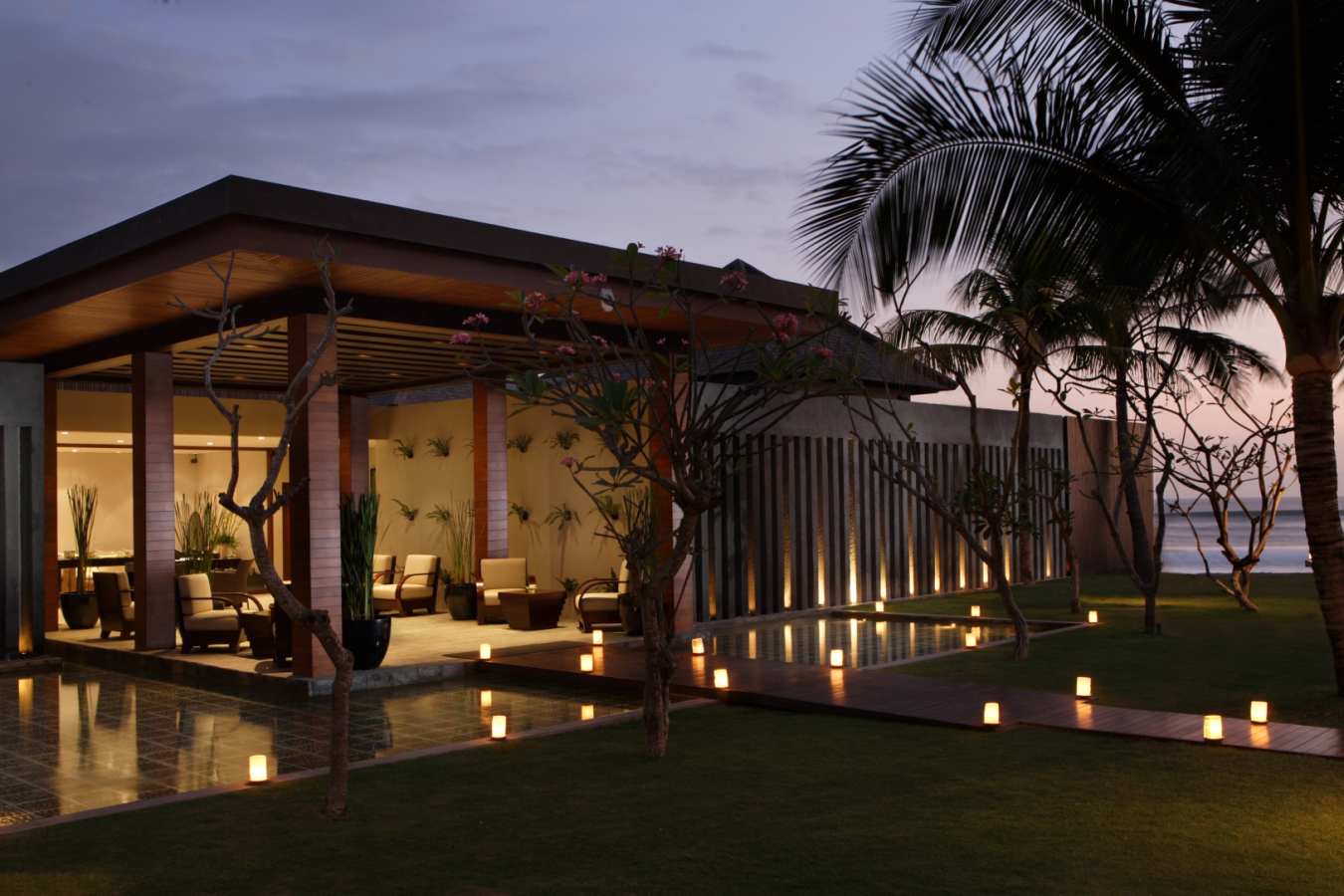Spa - The Samaya Seminyak
