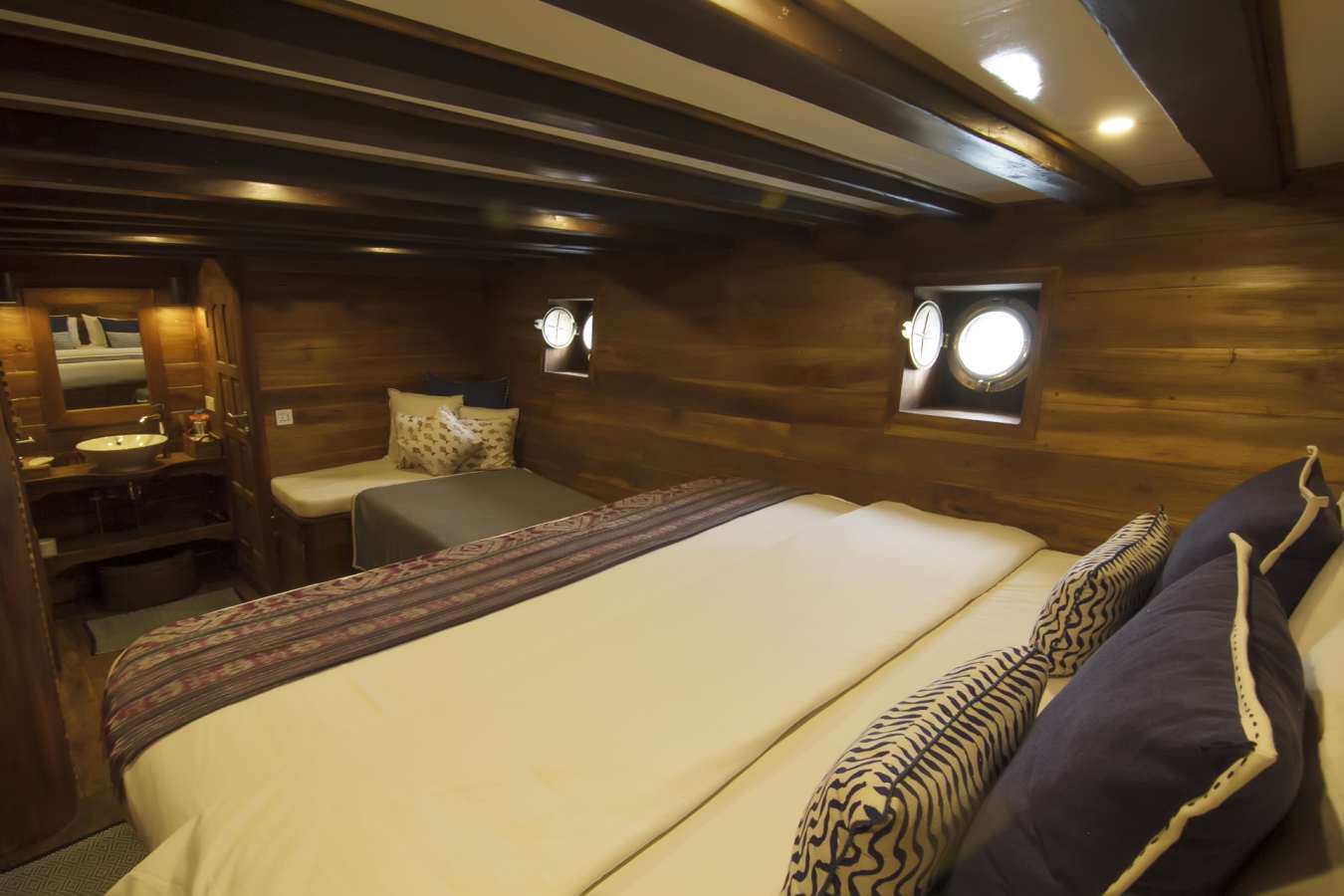 Cabin