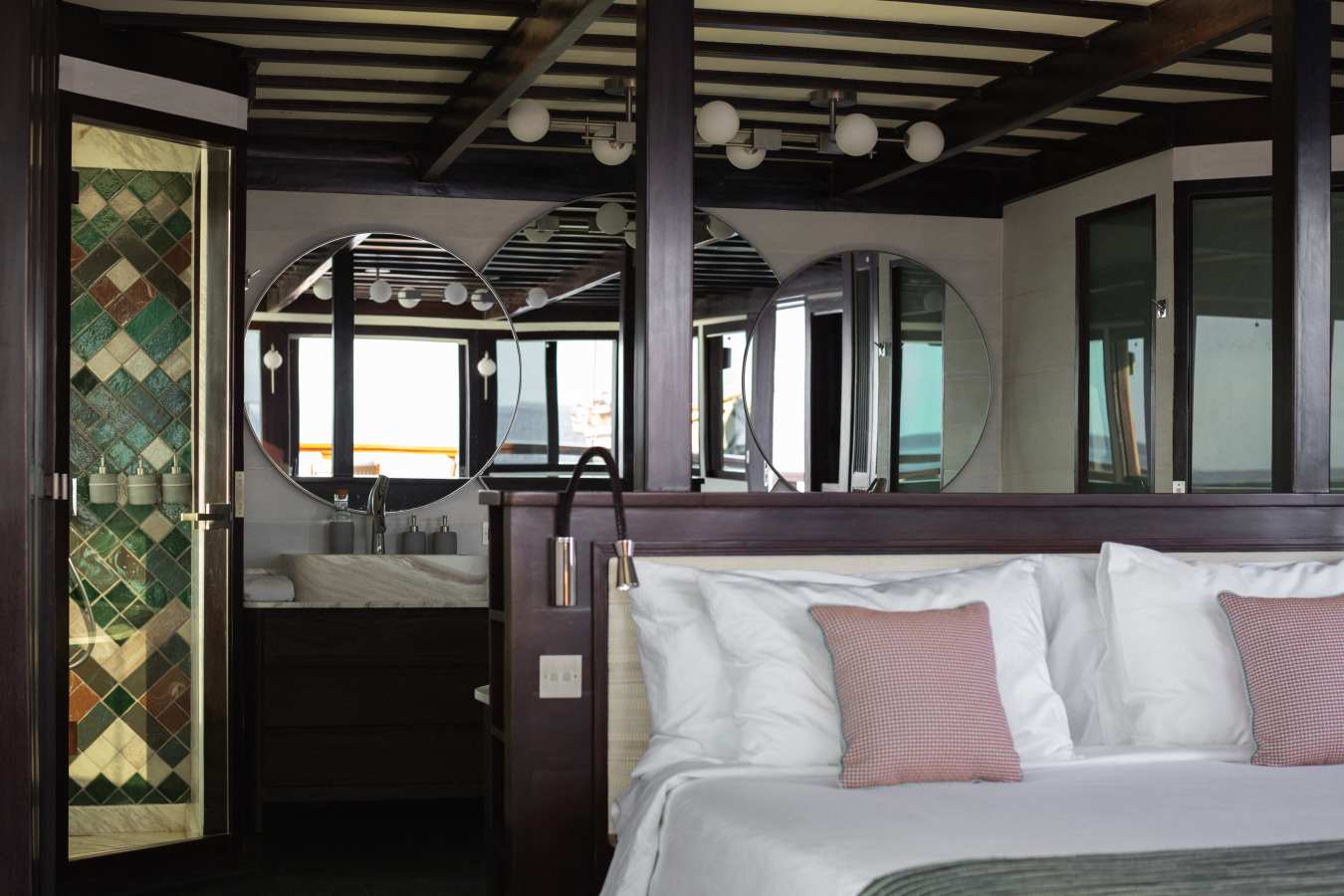 Owners Suite