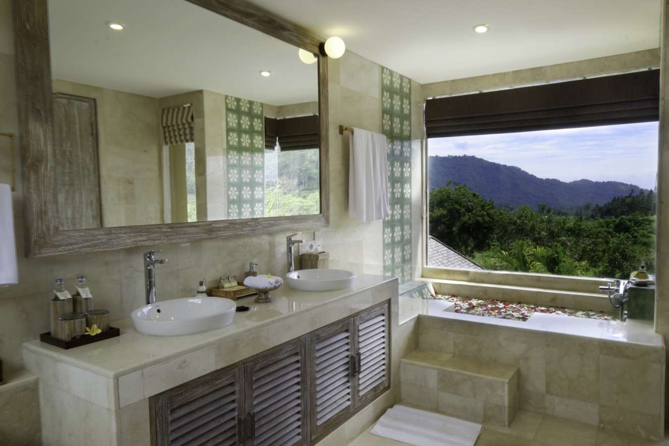 One Bedroom Pool Villa - Wapa Di Ume Sidemen